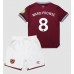 West Ham United James Ward-Prowse #8 Hjemmedraktsett Barn 2025-26 Korte ermer (+ Korte bukser) West Ham United James Ward-Prowse #8 Hjemmedraktsett Barn 2025-26 Korte ermer (+ Korte bukser)